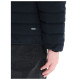 Basehit Ανδρικό μπουφάν Men's P.P. Down Jacket with Hood